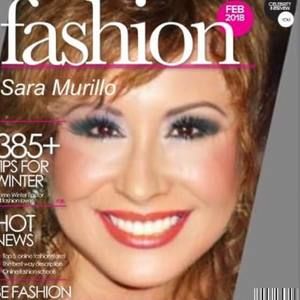 Meet your Posher, Sara